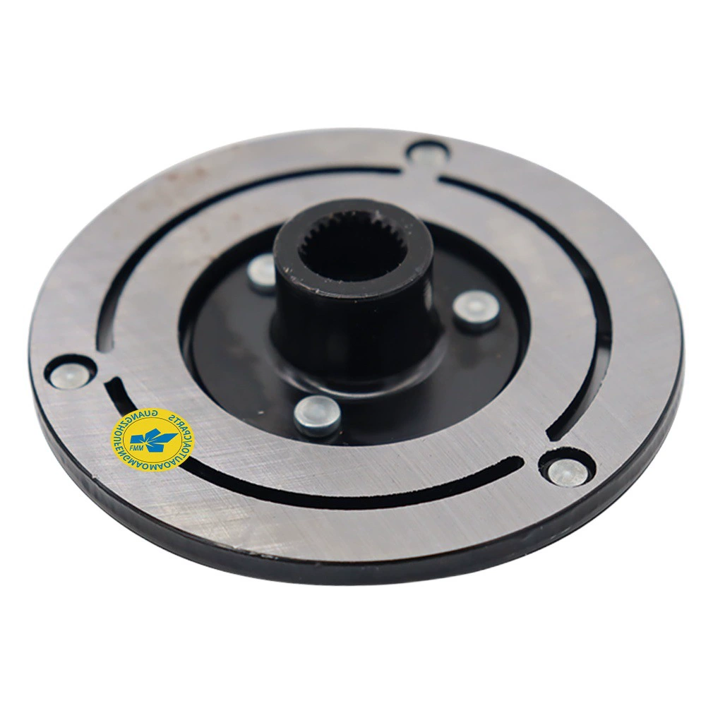 Применимо к муфте компрессора кондиционера автомобиля Subaru Lishi Forest Man 73111AG030