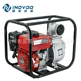 内燃机;排灌机械;汽油发电机组