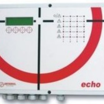 ECHO2/4    SIMTRONICS 控制器