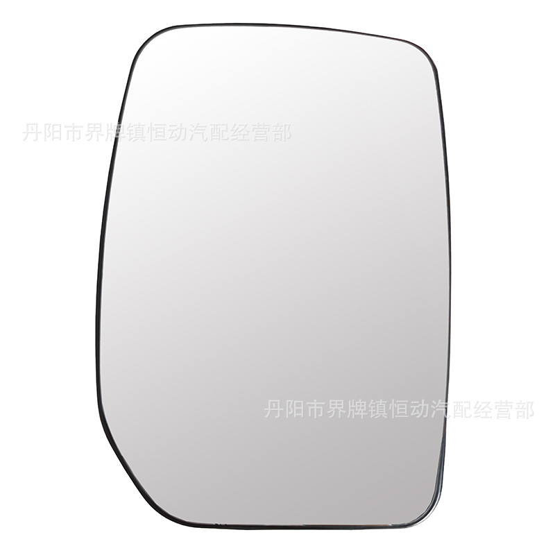 Suitable for Ford Transit Transit Mk6 Mk7 2000-2013 Reversing Mirror Rearview Mirror Lens Reflector