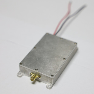 Gsm 1.8g Radio Frequency Module 1.5g 2.4g 5.8g 10W 20W 50W Module Power Amplifier Frequency Module 433Mhz