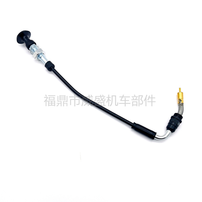 Hsr42 45 48mm Wind Resistance Door Cable Suitable for Cv40 Carburetor Harley-Davidson Xl883