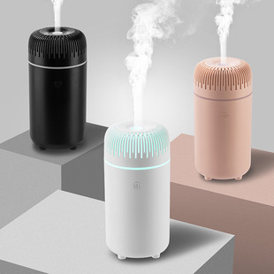 USB intelligent car aromatherapy machine automatic incense machine special incense Machine car deodorization perfume humidifier
