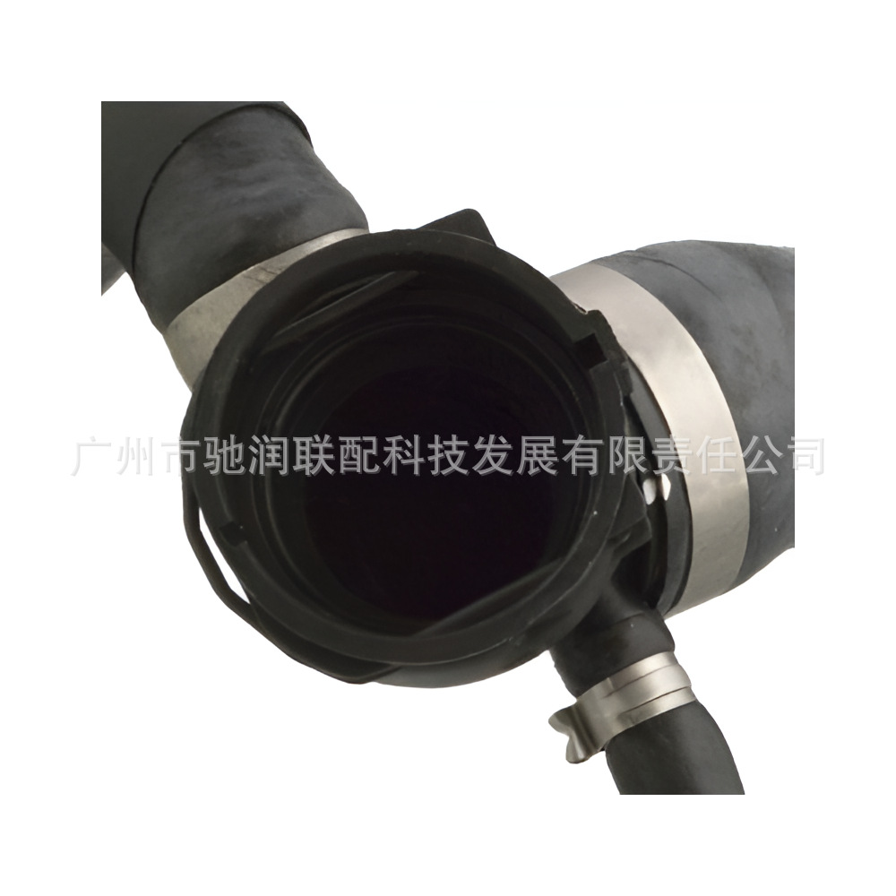 Suitable for Bmw Car Water Pipes 17127580957, in Stock and Hot-Selling Across Borders