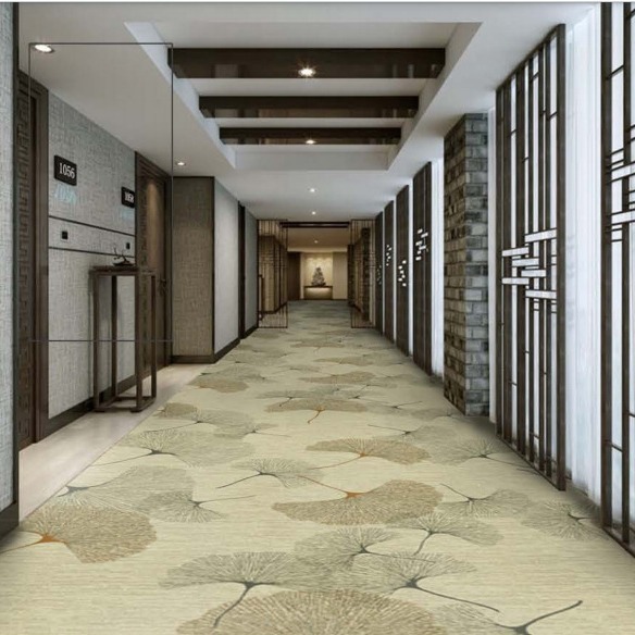 Nylon room carpet, 800 gram 4
