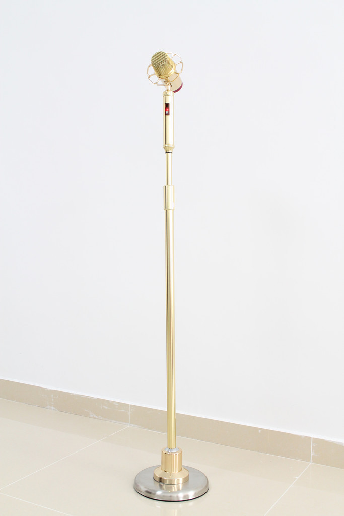 思音SYYP  UR-116 无线复古摇麦