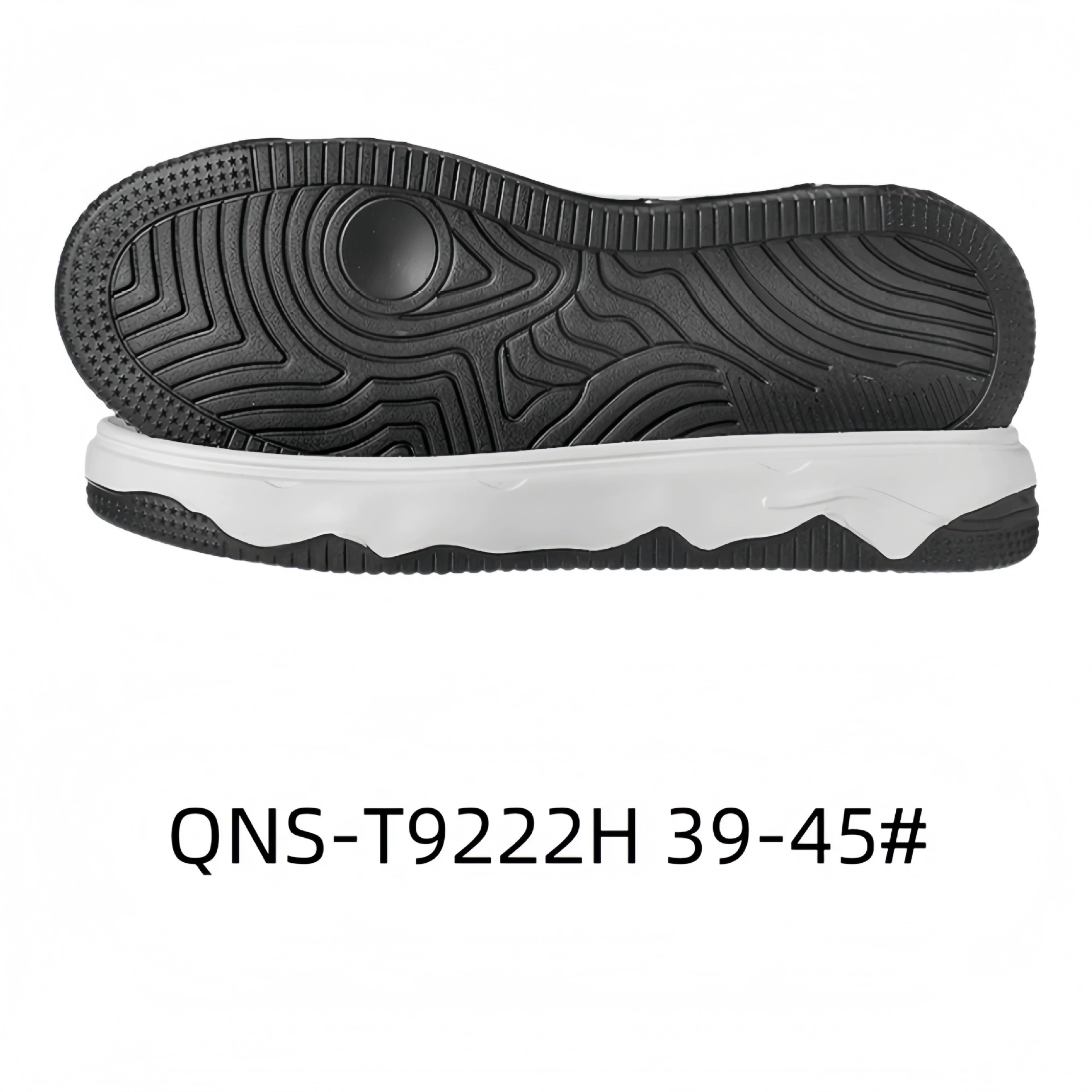 Повседневная подошва Casual Sole Спортивная подошва Sports shoes with large sole