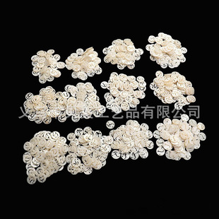 12mm��ˮؐ��AƬ�U����ĸɢ��26��Ӣ��ؐ��ƬDiy�Ʒ����鴮