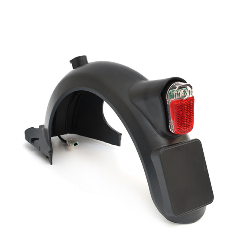 Scooter Max G30 controlador instrumento motor soporte de pie neumático para MAX G30/G30D accesorios Daquan