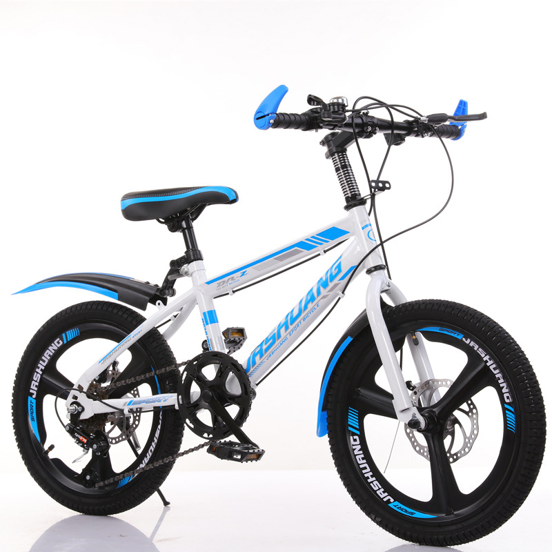 Suministro de fábrica bicicleta de montaña 26 pulgadas niños y niñas juventud absorción de choque de velocidad variable montaña SUV al por mayor image 25
