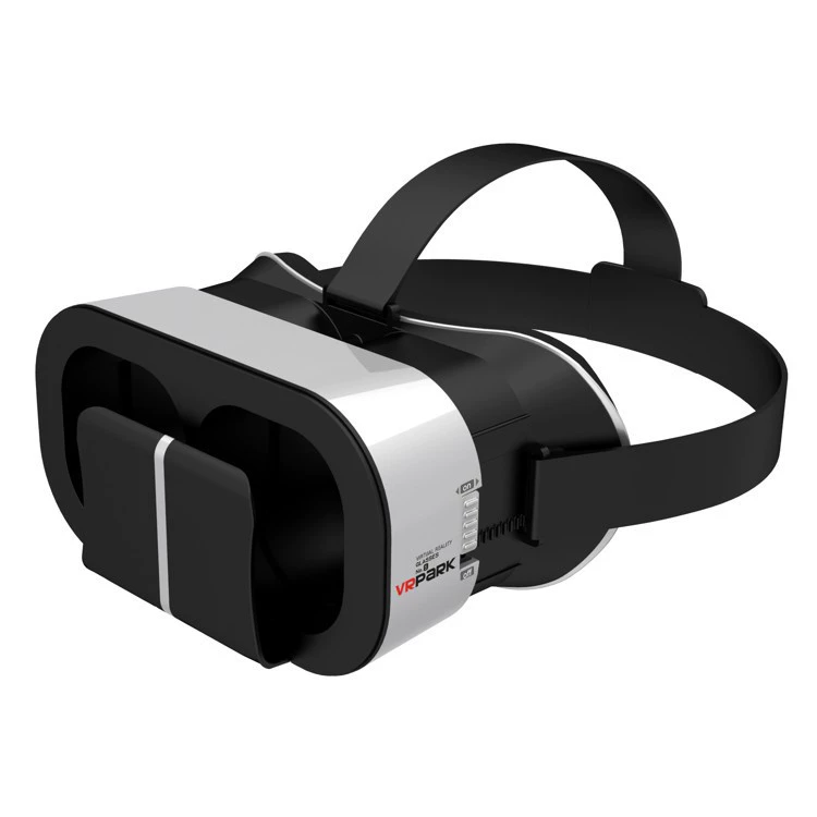 Очки VRPARK, мобильный телефон, 3D, (торговля через границы), оптовая