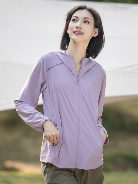 Travel summer sun protection clothing