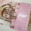 Musical note sticker 04