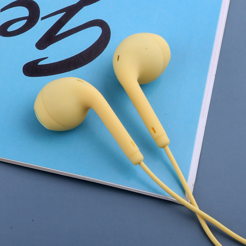 SKU-02-马卡龙黄色_无音量控制键