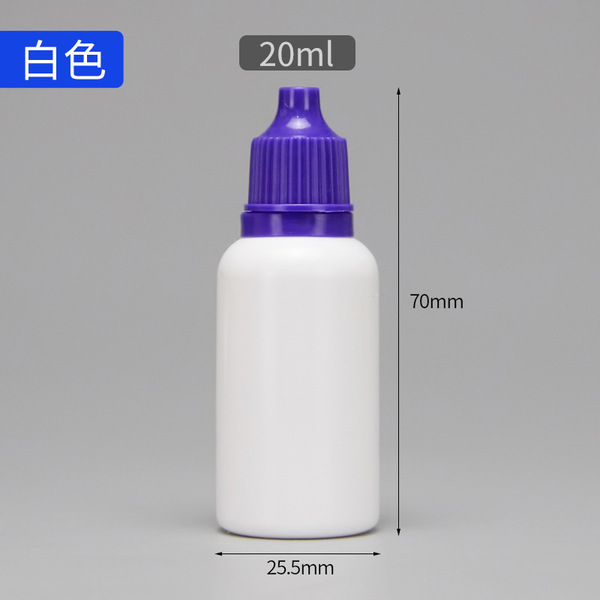 plastic pack
