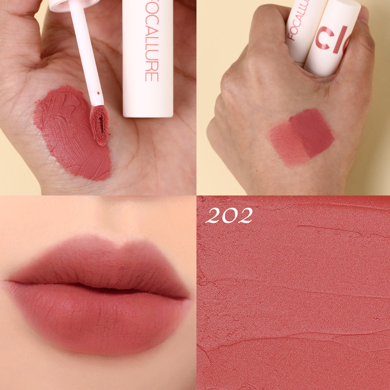 FOCALLURE matte lip mud FA179 (for cross-border export purchase only, not for personal sale)