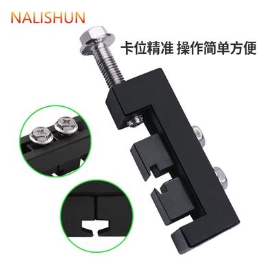 Repair kit tool, dust cover steering gear