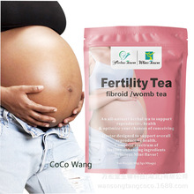 跨境袋泡茶boost Pregnancy Hormone Balance tea fertility tea