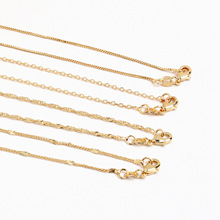 14k����O��� �����ˮ��� ����ɫ�ֹ���diy�Ʒ������l