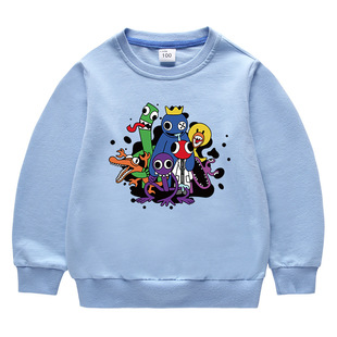 �ʺ�����Rainbow friends���￨ͨ�n���¿���Сͯ�b�L��A�I�l��