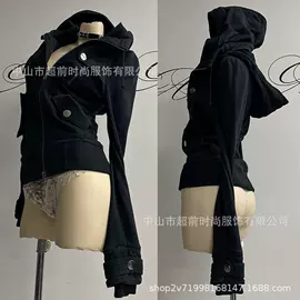 女式T恤;吊带背心;女式毛呢外套