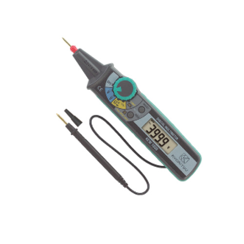 手持式数字万用表1030 进口笔式测试仪 日本共立KYORITSU/克列茨