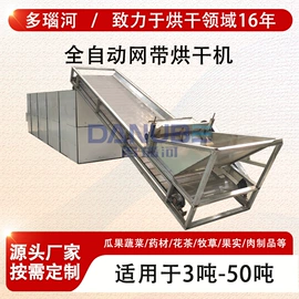 箱式干燥设备;带式干燥设备;筛选设备