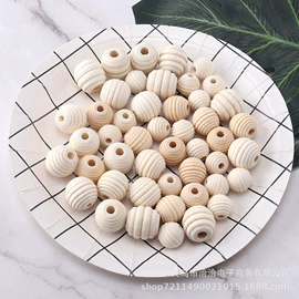 饰品配件;木质工艺品;散珠/串珠