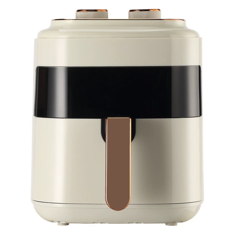 Воздушная фритюрница может быть приготовена в домашних духовках