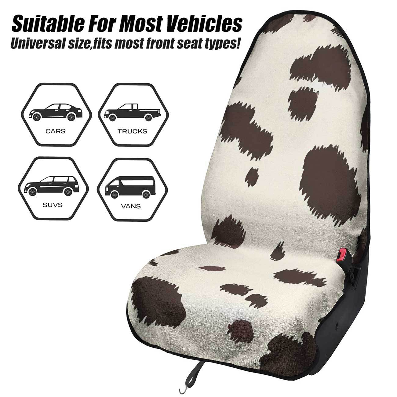 Car seat towel cover front seat protector suitable for gym and exercise, universal for all seasons, car use 44
