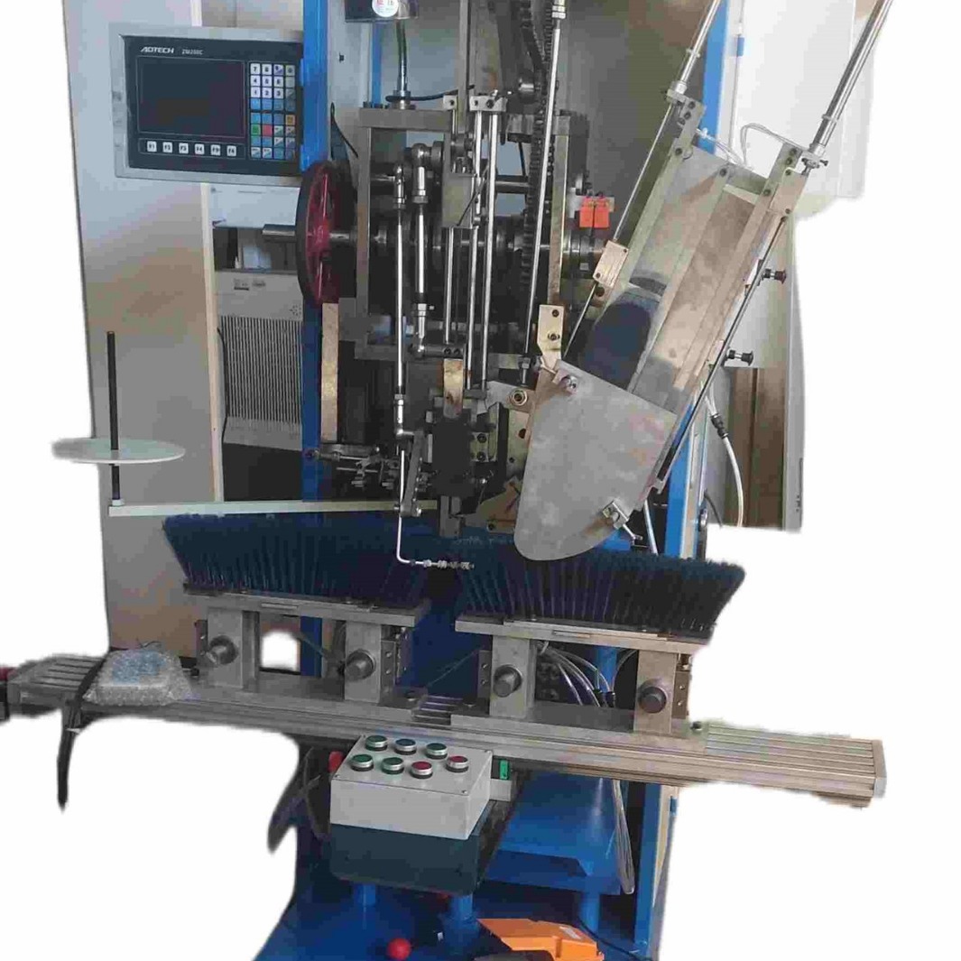 植毛机 扫把植毛机 高速植毛机