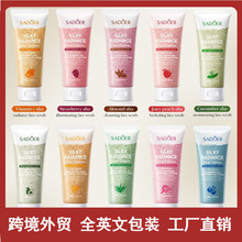 SADOER�J�Cˮ�����͸�沿ĥɰ��100g����坍ĥɰ��羳���Q���l