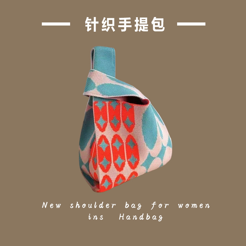 안개꽃-블루