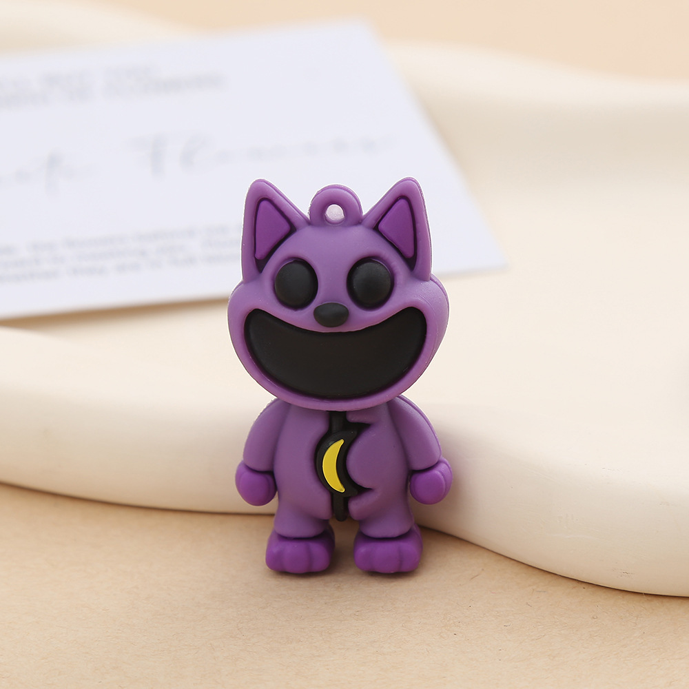 바비 시리즈-슬리피 고양이