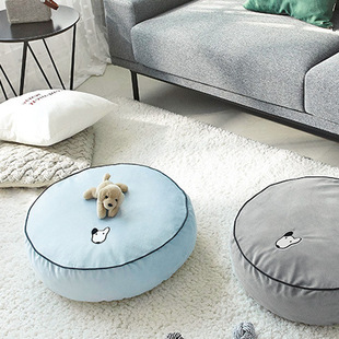 Dog Mat Sleeping Kennel Mat Four Seasons Universal Dog Sleeping Mat Cat Mat Winter Warm Winter Supplies
