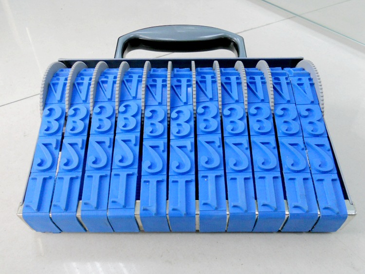 ��Ӧ�ش�����ֿɵ�ӡ��|���������ӡ��|24MM11λ�ش��ӡ��