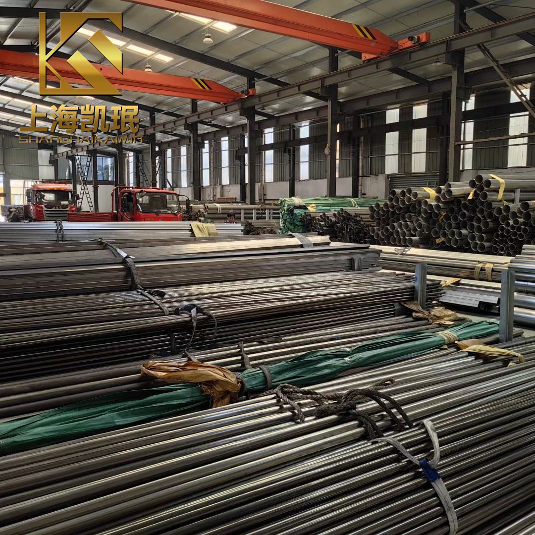 供应Nitronic60高强度不锈钢圆钢S21800耐蚀板卷棒材规格齐