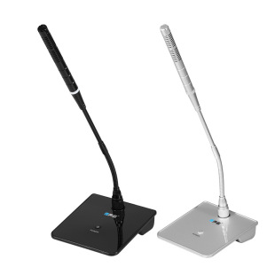 Professional conference microphone USB computer game e-sports speech station broadcast capacitor microphone gooseneck conference microphone