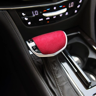 handle cover interior modification, Sürətlər qutusu və əl tormozu başlıqları