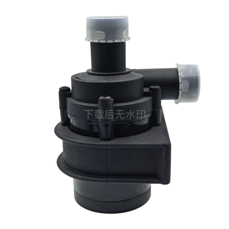 06H965561 automotive electronic cooling water pump suitable for Audi, Seat, and Volkswagen vehicles