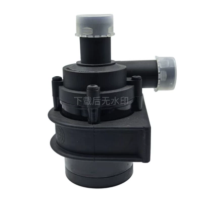 06H965561 automotive electronic cooling water pump suitable for Audi, Seat, and Volkswagen vehicles