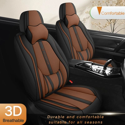 Four Seasons Pad Cushion Seat Cover