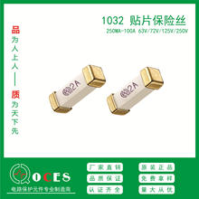 �S��ֱ�N 1032�NƬ���U�z����y1A-10A 125V/250V