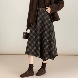 女式牛仔裤;休闲裤;半身裙