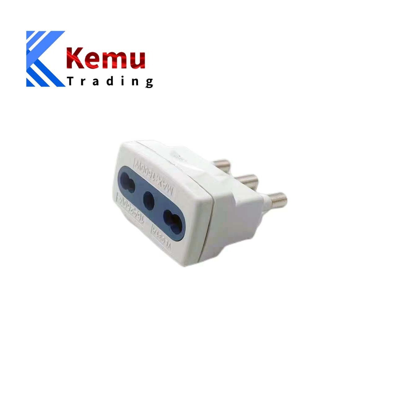 常规意规意大利标转接头电源转换插座转换器8010 意规欧规转换器