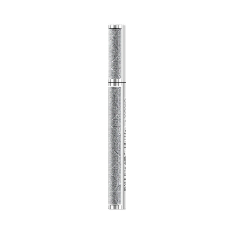Звездное небо, карандаш для глаз, водостойкая подводка для новичков, долгосрочный эффект, не расплывается
