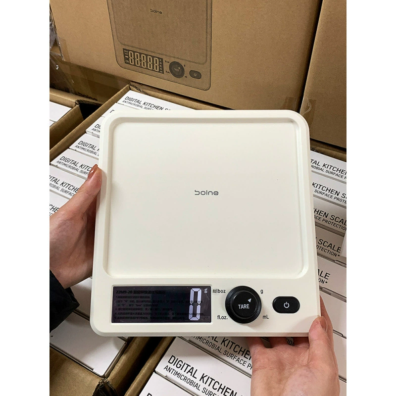 Экспортные кухонные цифровые весы для выпечки, бытовые маленькие прецизионные цифровые весы, весы для еды, граммовые весы, новые хвостовые товары