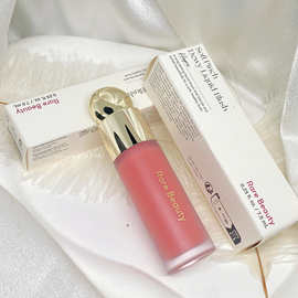 跨境现货rarebeautySelena Gomez赛琳娜液体腮红Bliss/Hope新品