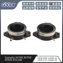 Ħ��܇�M����ܽ��^��� �m��Yamaha XV750  XV700 XV920 XV1100