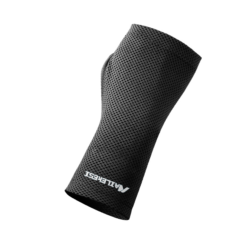 Protector de muñeca deportivo de verano delgado toallas frías para hombres sudor rápido secado correr fitness protector de muñeca de bicicleta mujer